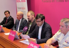 Fundación SOLISS impulsa la empleabilidad de cinco jóvenes con especificidad a través de las II Becas FUTUREMPLEO