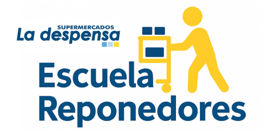 ESCUELA DE REPONEDORES
