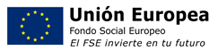 Unión Europea Fondo social europea